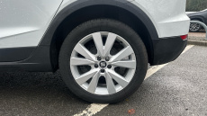 SEAT Arona 1.0 TSI SE Technology [EZ] 5dr Petrol Hatchback